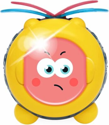 Chicco Emotibee Discover Emotions Joy with Light and Sound