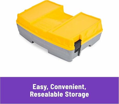 Construction Site Folding Sandbox with 2lbs Play Sand & Toy Truck