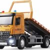 Construction Truck Diecast Model Truck Toy