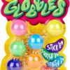 Crayola Globbles Fidget Toy 6ct Easter Egg Toy