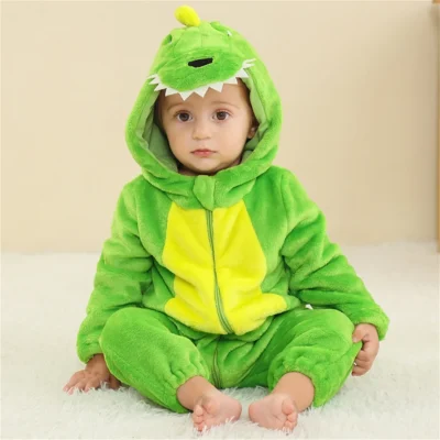 Dinosaur Animal Fancy Dress Costume Baby