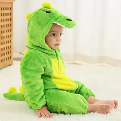 Dinosaur Animal Fancy Dress Costume Baby