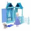 Disney Frozen Small Doll Playset with 5 Surprises