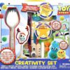 Disney Pixar's Toy Story Creativity Set Art Activity Kit