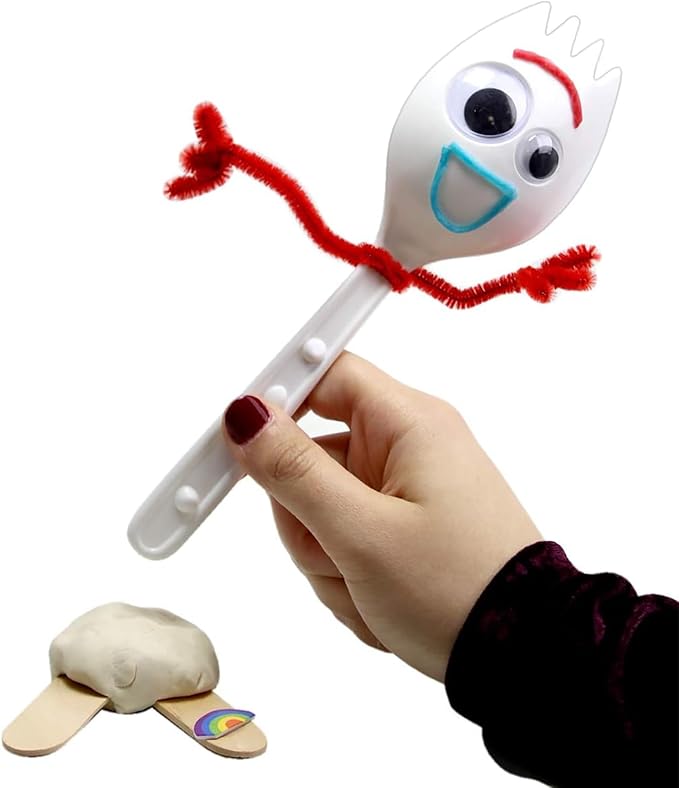 Disney Pixar's Toy Story Creativity Set Art Activity Kit Disney Pixar's Toy Story Creativity Set Art Activity Kit