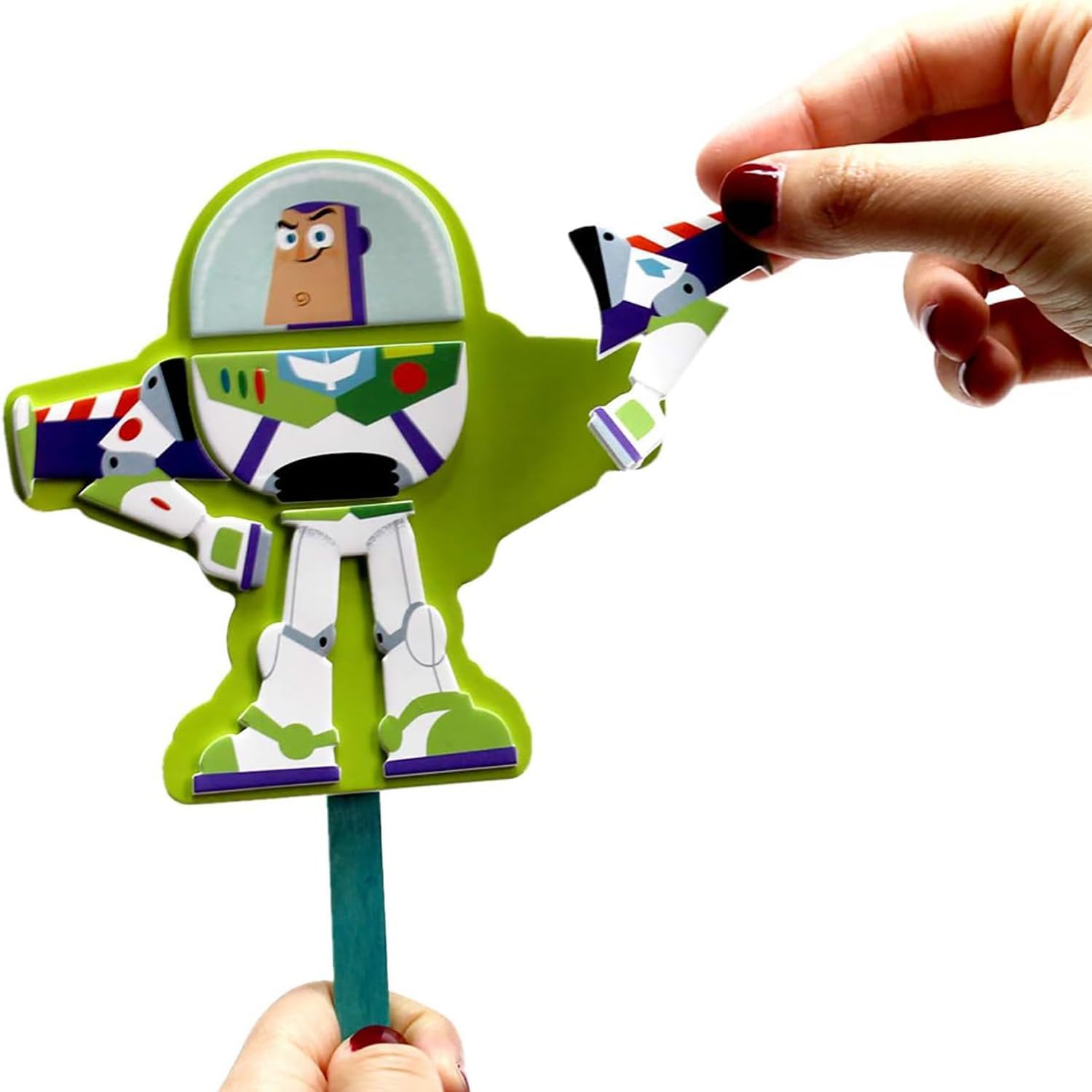 Disney Pixar's Toy Story Creativity Set Art Activity Kit Disney Pixar's Toy Story Creativity Set Art Activity Kit