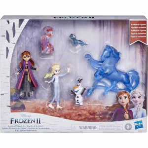 Disney's Frozen 2 Spirits of Nature Set