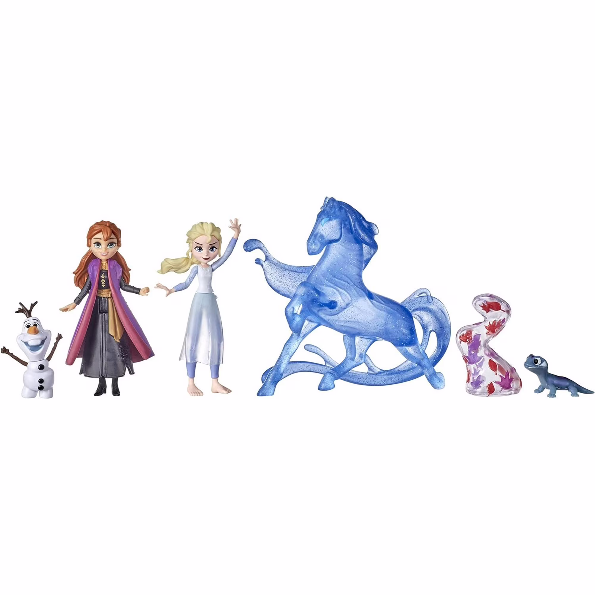 Disney's Frozen 2 Spirits of Nature Set Disney's Frozen 2 Spirits of Nature Set