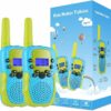 Easter Basket Stuffers Walkie Talkies for Kids