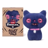 Fuggler Alley Cats Funny Ugly Monster Stuffed Animal Toy