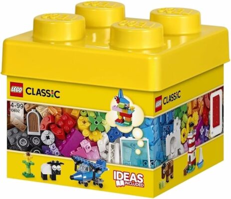 LEGO Classic Creative Bricks Building Blocks