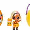 LOL Surprise Surprise Spooky Party Tots Pumpkin Pretty
