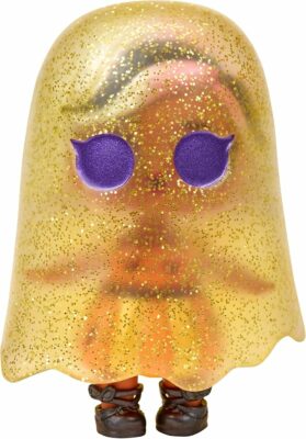 LOL Surprise Surprise Spooky Party Tots Pumpkin Pretty