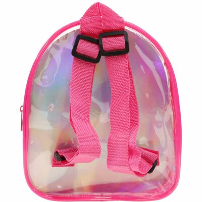 L.O.L Surprise! Townley Girl Backpack Cosmetic Makeup Gift Bag Set