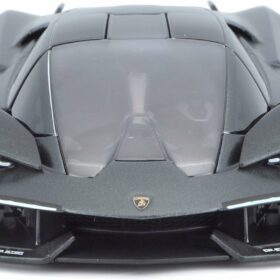 Lamborghini Terzo Millenio - Grey Die Cast Car