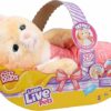 Little Live Pets Cozy Dozys Ginger The Pet Cat Toy