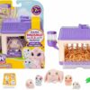 Little Live Pets Mama Surprise Minis Bunny Pet Toy