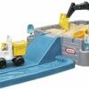 Little Tikes Dirt Diggers Excavator Sandbox