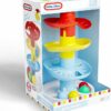 Little Tikes Rainbow Tower Ball Drop Toddler Toy