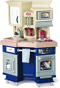 Little Tikes Super Chef Kitchen Set