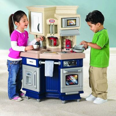 Little Tikes Super Chef Kitchen Set