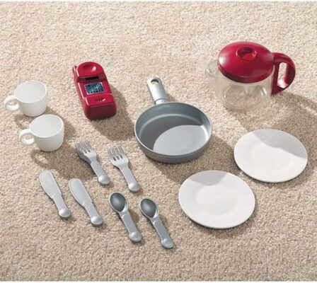 Little Tikes Super Chef Kitchen Set