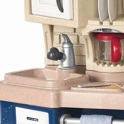 Little Tikes Super Chef Kitchen Set