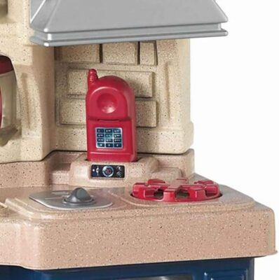 Little Tikes Super Chef Kitchen Set