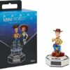 MINI Robot Toy Story Series Woody & Jessie Set