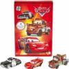 Mattel Disney and Pixar Cars Toys Radiator Springs Die cast Toy Cars