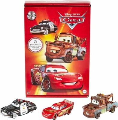 Mattel Disney and Pixar Cars Toys Radiator Springs Die cast Toy Cars