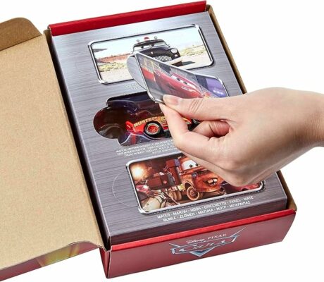 Mattel Disney and Pixar Cars Toys Radiator Springs Die cast Toy Cars