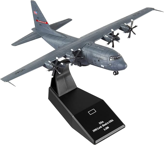 Military Model Plane Alloy Fighter Plane Model