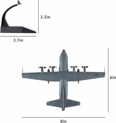 Military Model Plane Alloy Fighter Plane Model