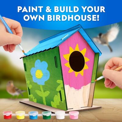 NATIONAL GEOGRAPHIC Mega Arts & Crafts Activity Kit