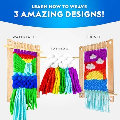 NATIONAL GEOGRAPHIC Mega Arts & Crafts Activity Kit