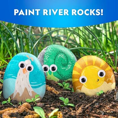 NATIONAL GEOGRAPHIC Mega Arts & Crafts Activity Kit