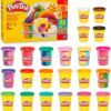 Play-Doh 22 Pack Ultimate Color Variety for Kids