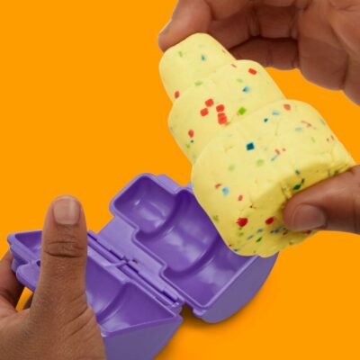 Play-Doh Advent Calendar for Kids 3+ 14 Days to Birthday