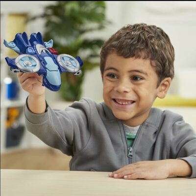Playskool Heroes Transformers Rescue Bots Academy Rescue Team Pack