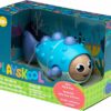 Playskool Little Wonders Paulie Pufferfish