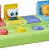 Playskool Pop 'n Peek Pals Pop-up Activity Toy