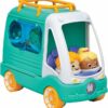 Playskool Weebles My Happy Camper Car Toy