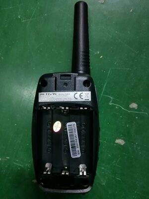 RT388 Walkie Talkies for Kids Toys