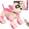 Robot Dog Toy for Kids RC Smart Programmable Robotic Puppy