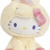 Sanrio Hello Kitty Unicorn Plush Toy
