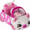 Shopkins Cutie Cars Lollipop Soft Top with Mini Shopkin Exclusive