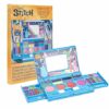 Stitch All-in-One Kids Cosmetic Compact Set