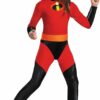 The Incredibles Violet Classic Costume for Girls