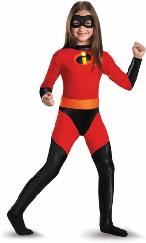 The Incredibles Violet Classic Costume for Girls